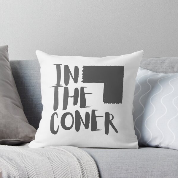 Item preview, In The Coner designed and sold by BRODOSpapa.