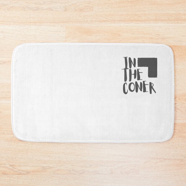 Item preview, In The Coner designed and sold by BRODOSpapa.