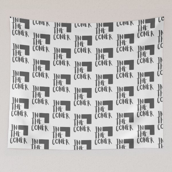 Item preview, In The Coner designed and sold by BRODOSpapa.