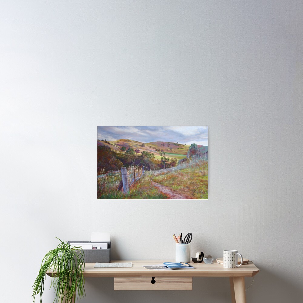 Item preview, Poster designed and sold by Lyndarob.