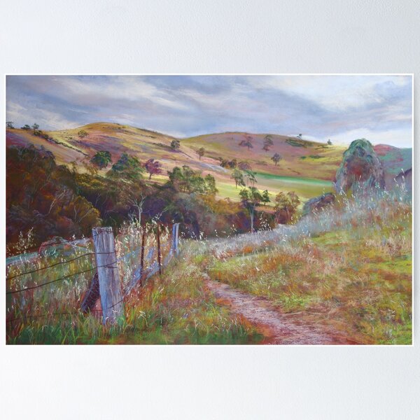 Item preview, 'Breaking Through' designed and sold by Lynda Robinson.