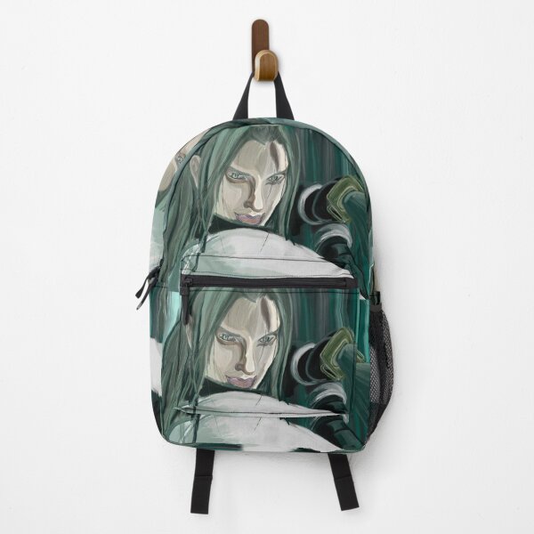 Item preview, Sephiroth designed and sold by JBelaievArt.