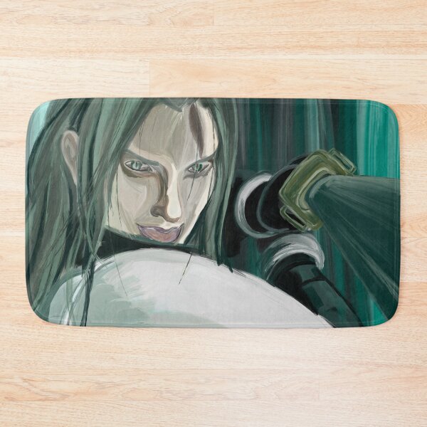 Item preview, Sephiroth designed and sold by JBelaievArt.