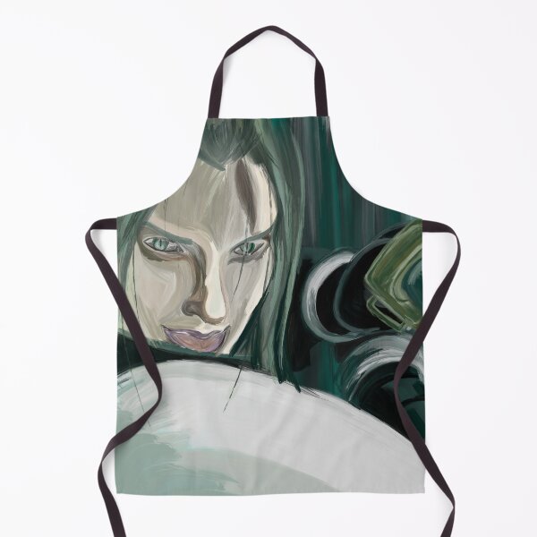 Item preview, Sephiroth designed and sold by JBelaievArt.