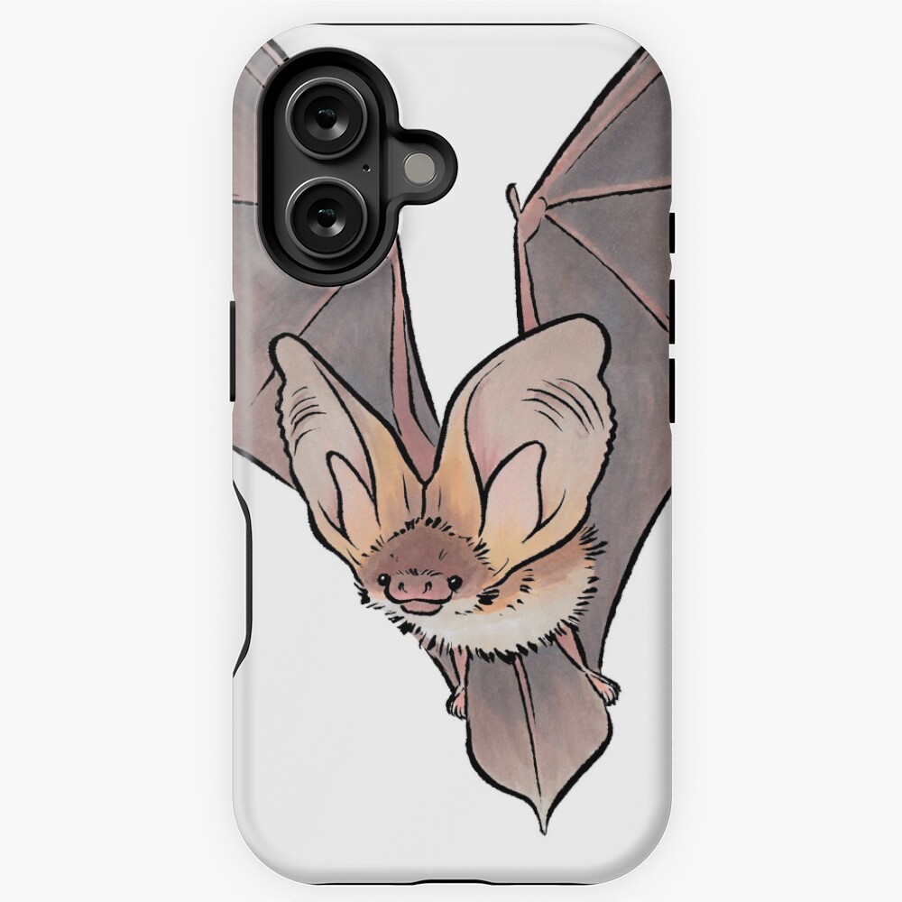 Item preview, iPhone Magsafe Tough Case designed and sold by HenriekeG.