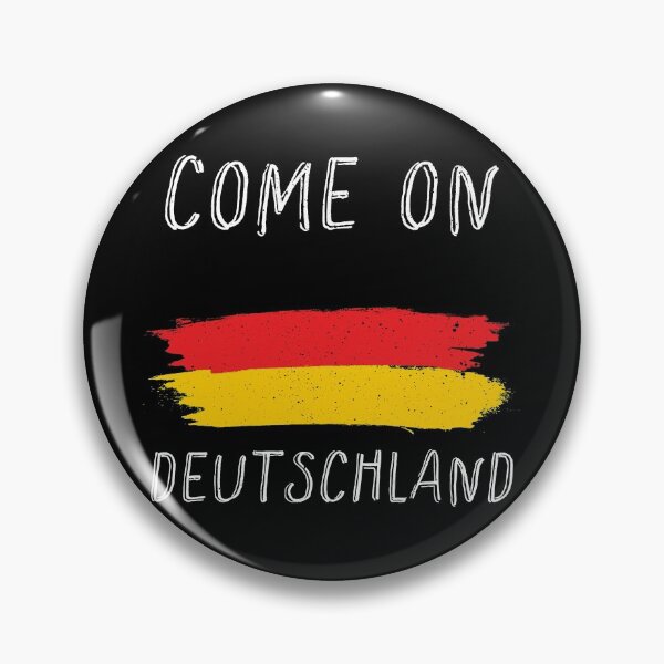 Item preview, Come On Deutschland 2021 - Soccer Fans Zone  designed and sold by kimart18.