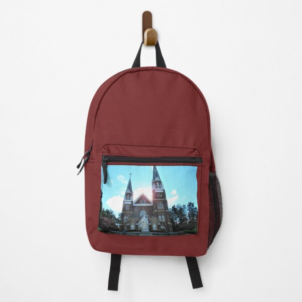 Item preview, Abbey Basilica designed and sold by catiebird95.