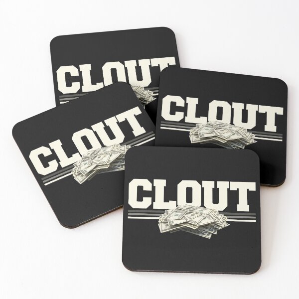 Item preview, Clout designed and sold by Tee4Daily.