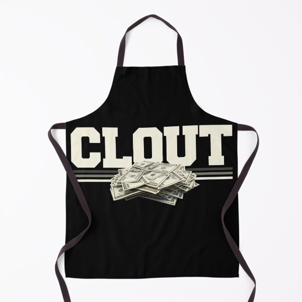 Item preview, Clout designed and sold by Tee4Daily.