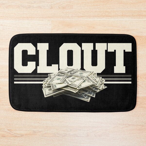 Item preview, Clout designed and sold by Tee4Daily.
