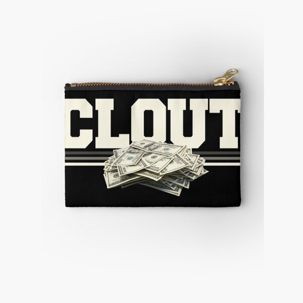 Item preview, Clout designed and sold by Tee4Daily.