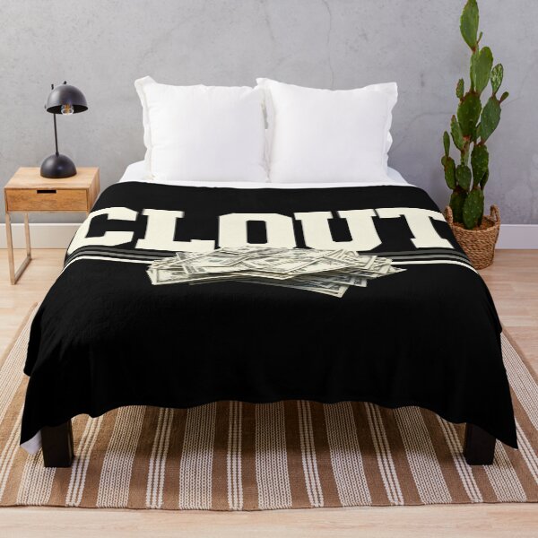Item preview, Clout designed and sold by Tee4Daily.