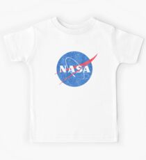 Vintage NASA Kids Tee