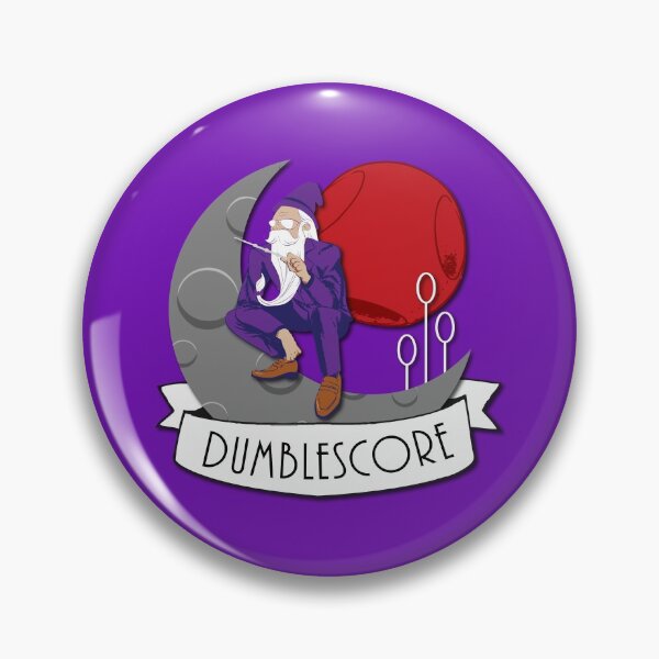 Item preview, Dumblescore Design designed and sold by Official-VQL.