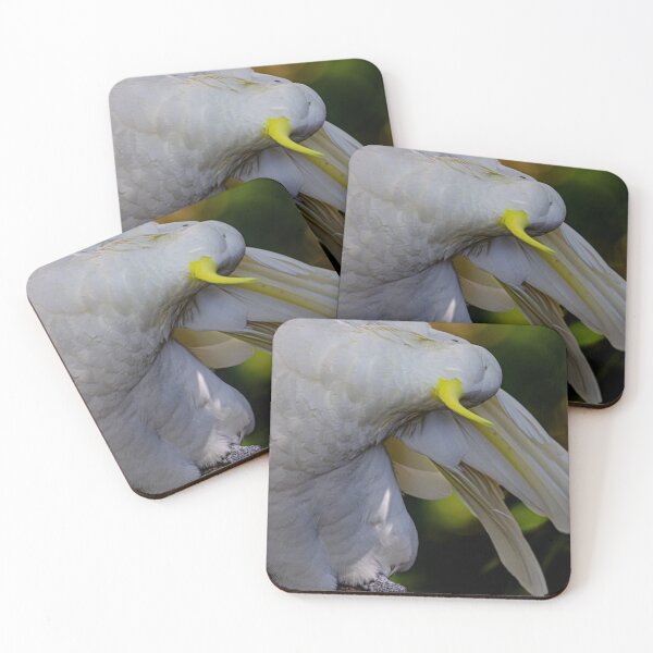 Item preview, Preening designed and sold by Marylou Badeaux.