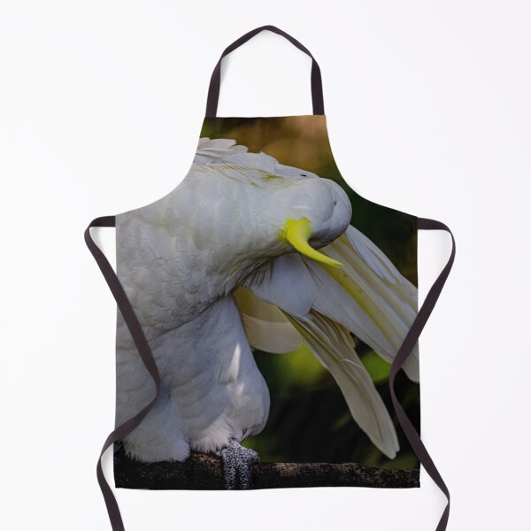 Item preview, Preening designed and sold by Marylou Badeaux.