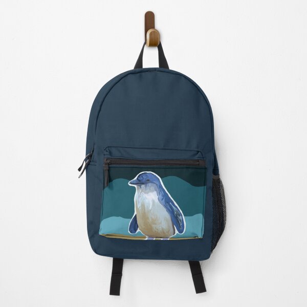 Item preview, Little Penguin designed and sold by Backstreet Lobotomy.