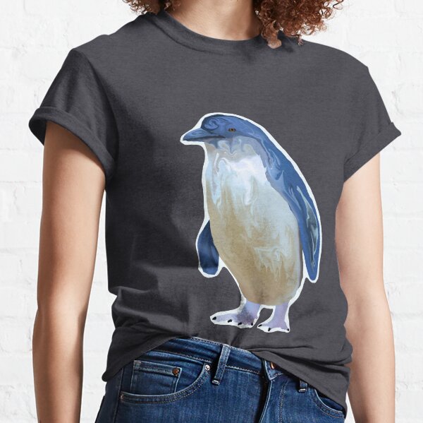 Little Penguin Classic T-Shirt