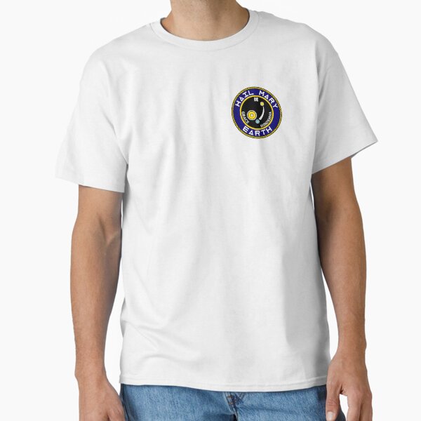 Item preview, Project Hail Mary Mission Crest |  designed and sold by PixelsandPulp.
