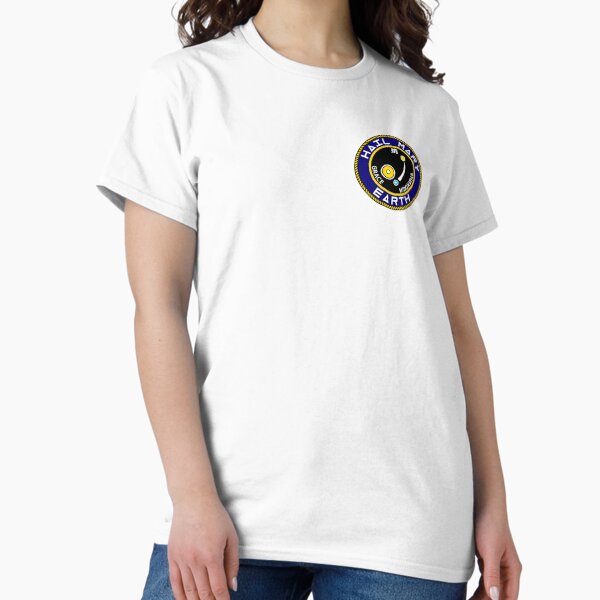 Item preview, Project Hail Mary Mission Crest |  designed and sold by PixelsandPulp.