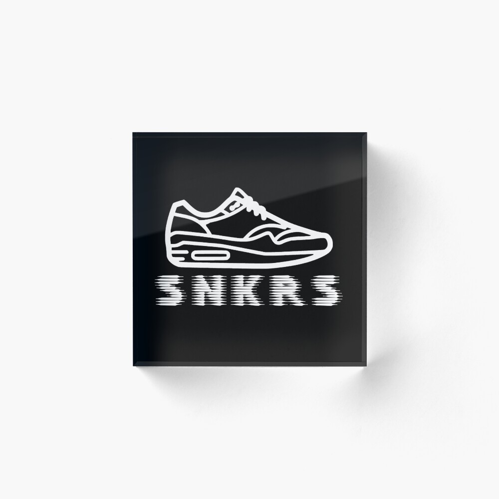 snkrs head