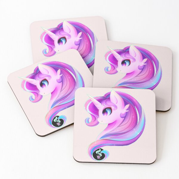 Item preview, Unicornio designed and sold by churrito.