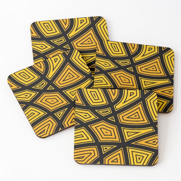 Item preview, African Pattern designed and sold by RickFerreira.