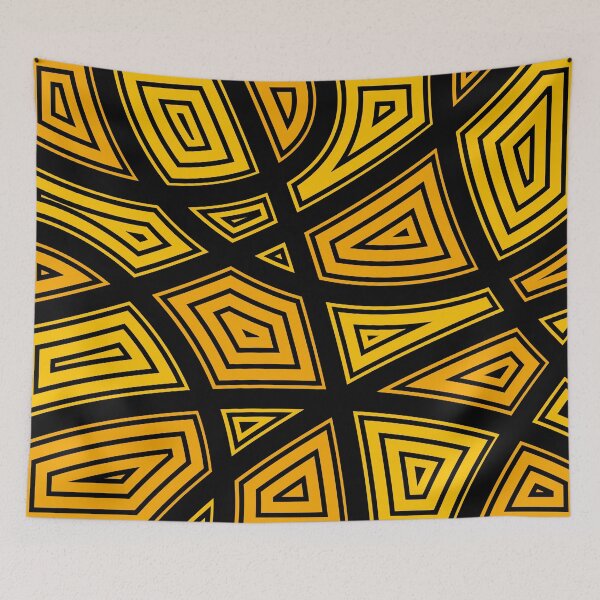 Item preview, African Pattern designed and sold by RickFerreira.