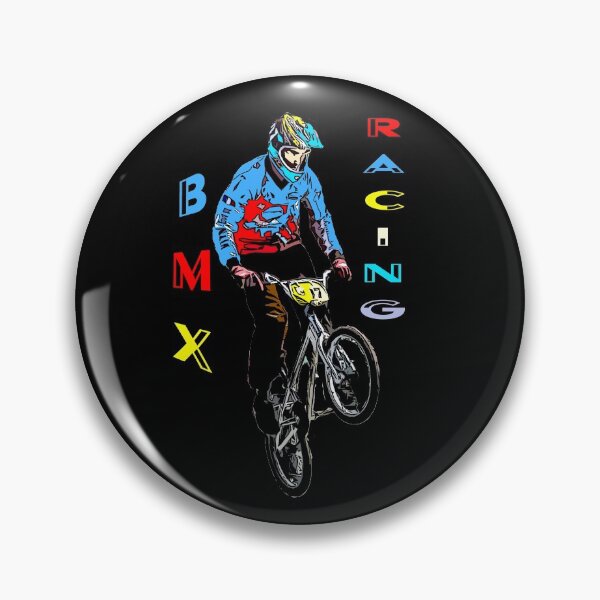 Item preview, bmx designed and sold by ricobarinas.