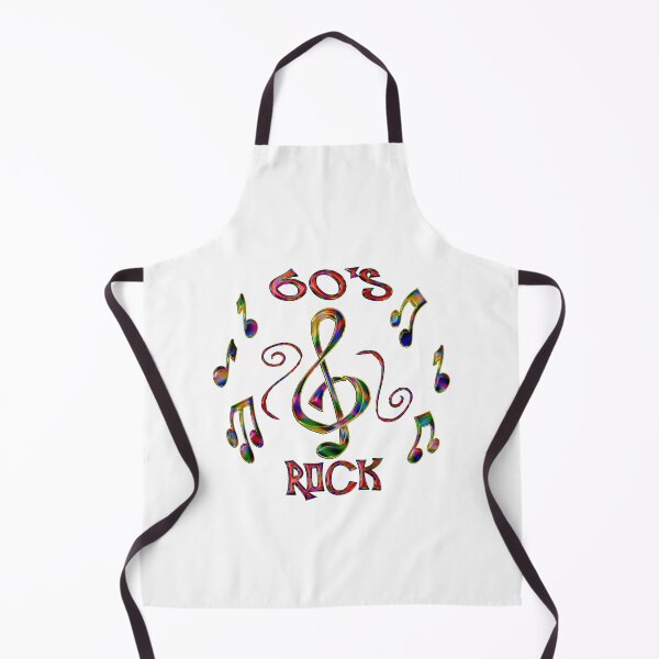 Item preview, 60's Rock designed and sold by CoolDoodles.