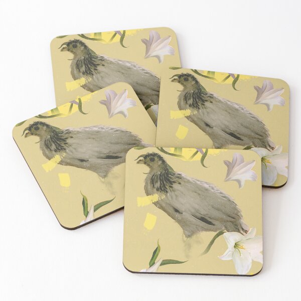 Item preview, Young Chicken  designed and sold by KevenTees.