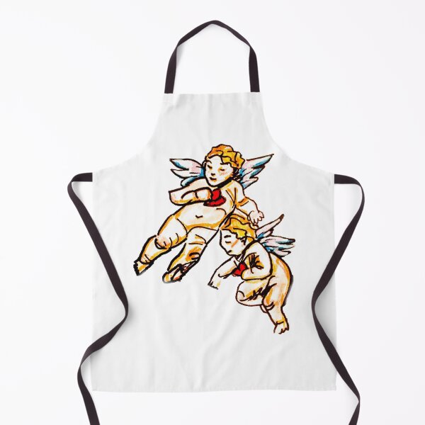 Item preview, Cherubs designed and sold by TheaHurwitz.