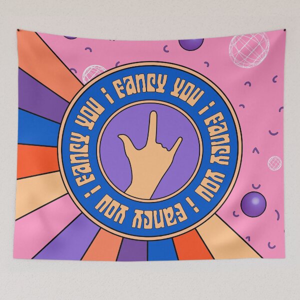 Item preview, FANCY designed and sold by Ix•L .