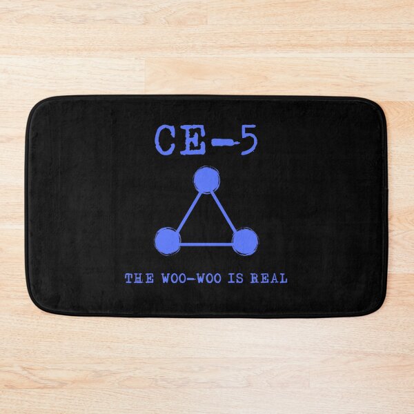 Item preview, CE-5 Series #22 The Woo-Woo is real  designed and sold by GoalsWithSoul.