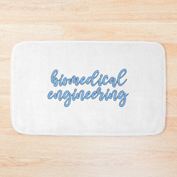 Item preview, Biomedical Engineering  designed and sold by hakunamatata72.