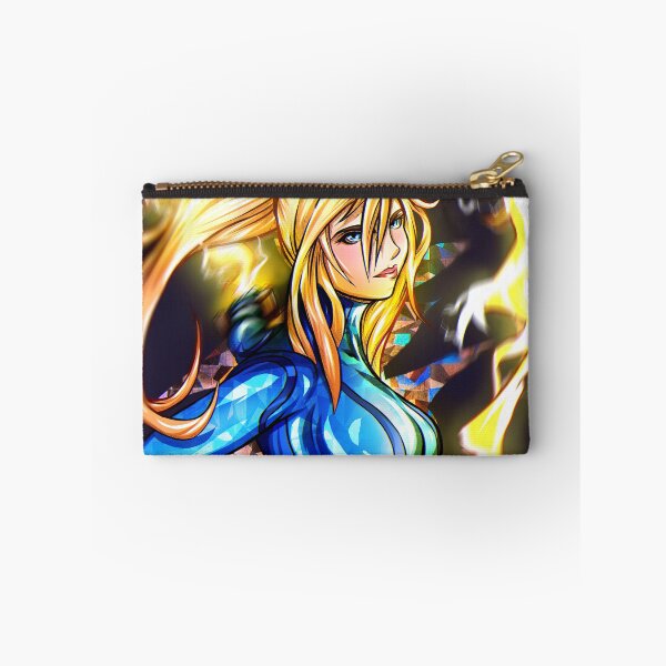 Item preview, Samus aran designed and sold by zeta-sagar.