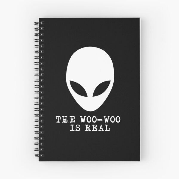 Item preview, CE-5 Series #23 The Woo-Woo is real - Alien designed and sold by GoalsWithSoul.