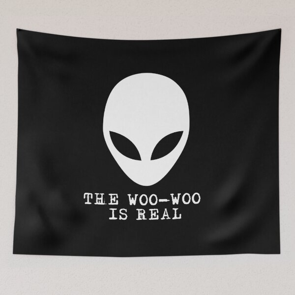 Item preview, CE-5 Series #23 The Woo-Woo is real - Alien designed and sold by GoalsWithSoul.
