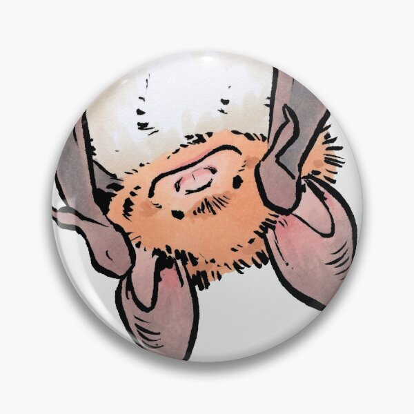 Item preview, Greater mouse-eared bats designed and sold by HenriekeG.