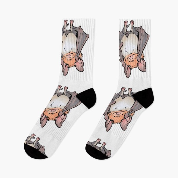 Item preview, Greater mouse-eared bats designed and sold by HenriekeG.