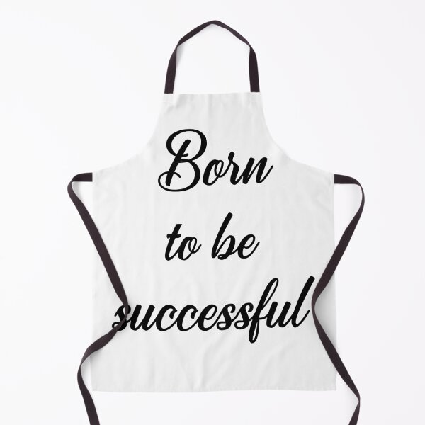 Item preview, Born to be successful designed and sold by gabmenfer.