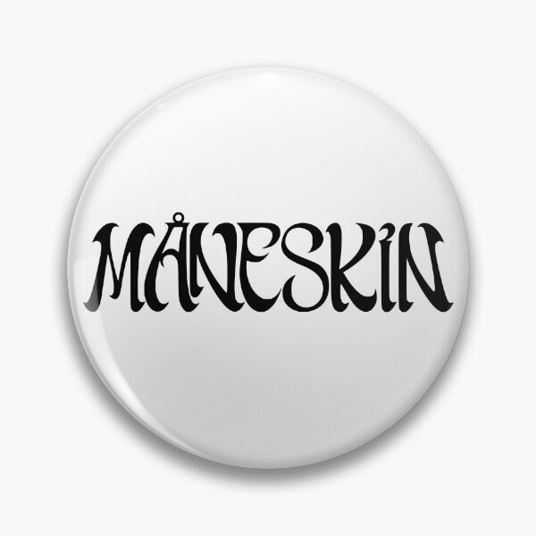 Item preview, M. designed and sold by lelikvee.