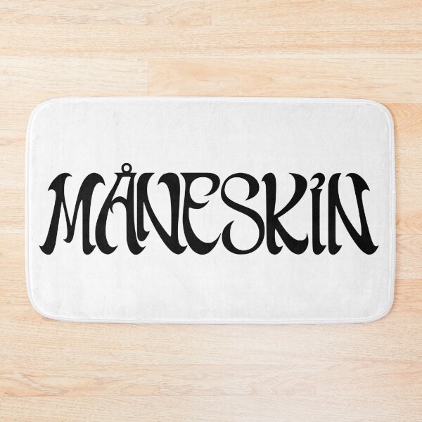 Item preview, M. designed and sold by lelikvee.
