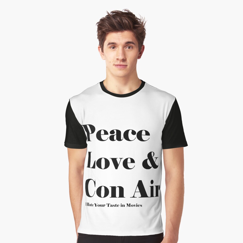Item preview, Graphic T-Shirt designed and sold by ihateyourtaste.