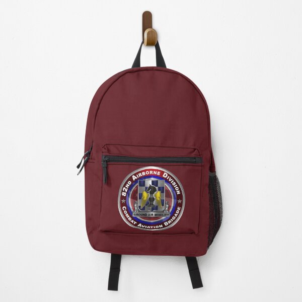 Item preview, 82nd Airborne Division Combat Aviation Brigade designed and sold by SoldierAlways.