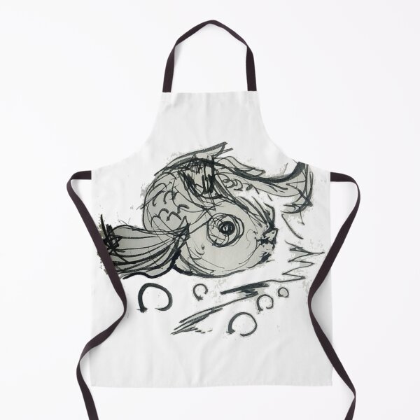 Item preview, Koi fish swiming designed and sold by manuelunsui.