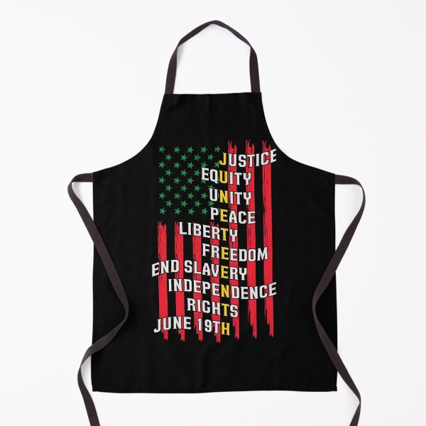 Item preview, Juneteenth Flag designed and sold by StoneColdMovies.