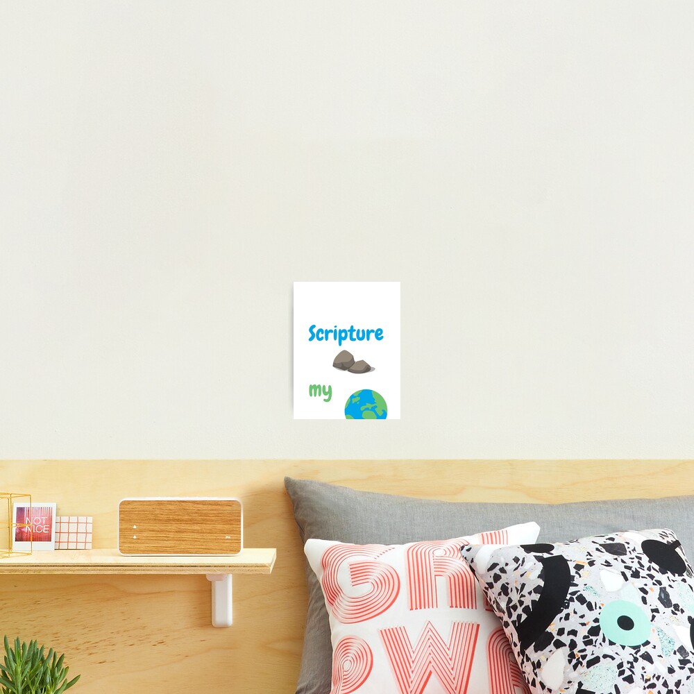 Item preview, Photographic Print designed and sold by LoveGen.