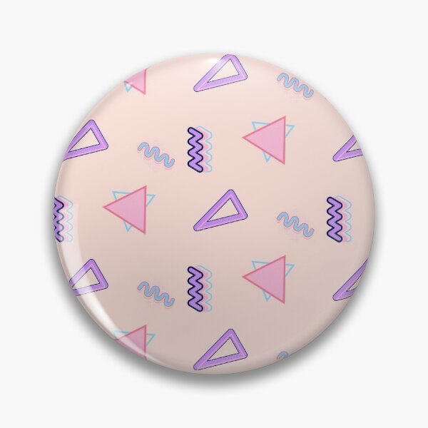 Item preview, 80s Retro Saved by the Bell Style Pattern designed and sold by mainsqueezemar.