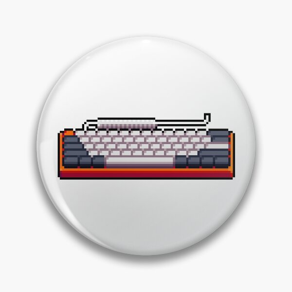 Item preview, Pixel 60 keyboard BlackRock designed and sold by hooples94.